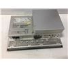 Image 2 : SIEMENS 6AV7240-06BD17-0QA3 15" TOUCH SIMATIC SCREEN