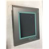 Image 2 : SIEMENS 6AV6 643-0CD01-1AX1 MP 277 10" TOUCH SCREEN