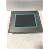 Image 1 : SIEMENS 6AV6 643-0CD01-1AX1 MP 277 10" TOUCH SCREEN