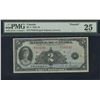 Image 1 : Bank of Canada $2, 1935 - French Issue