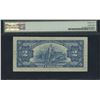 Image 2 : Bank of Canada $2, 1935 - French Issue