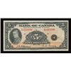 Image 1 : Bank of Canada $5, 1935