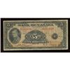 Image 1 : Bank of Canada $5, 1935