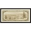 Image 2 : Bank of Canada $100, 1954