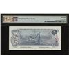Image 2 : Bank of Canada $5, 1979 Replacement