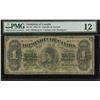 Image 1 : Dominion of Canada $1, 1878
