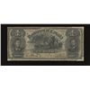 Image 1 : Dominion of Canada $1, 1898