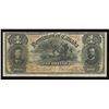 Image 1 : Dominion of Canada $1, 1898