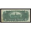 Image 2 : Dominion of Canada $1, 1898