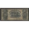 Image 1 : Dominion of Canada $1, 1898