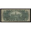 Image 2 : Dominion of Canada $1, 1898
