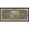 Image 2 : Dominion of Canada $2, 1897