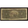 Image 2 : Dominion of Canada $2, 1897