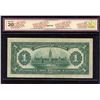 Image 2 : Dominion of Canada $1, 1917