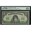 Image 1 : Dominion of Canada $1, 1917