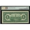 Image 2 : Dominion of Canada $1, 1917