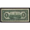 Image 2 : Dominion of Canada $1, 1917