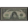 Image 1 : Dominion of Canada $1, 1917