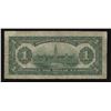 Image 2 : Dominion of Canada $1, 1917