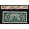 Image 2 : Dominion of Canada $1, 1923