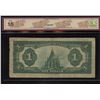 Image 2 : Dominion of Canada $1, 1923