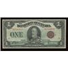 Image 1 : Dominion of Canada $1, 1923