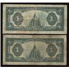 Image 2 : Dominion of Canada $1, 1923 Lot
