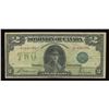 Image 1 : Dominion of Canada $2, 1923