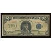 Image 1 : Dominion of Canada $2, 1923
