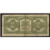 Image 2 : Dominion of Canada $2, 1923