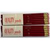 Image 1 : CIBC package of pencils