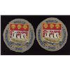 Image 1 : CIBC Embroidered crest