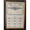 Image 1 : CIBC 1905 Branch Manager's Menu