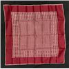 Image 2 : CIBC Ladies Silk Scarf