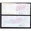 Image 1 : Demand Note - April 23, 1957