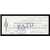 Image 3 : Demand Note - April 23, 1957