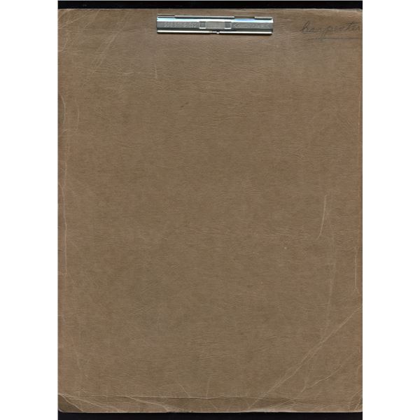 CIBC Protocol Manual