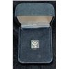 Image 1 : CIBC Gold Long Term Service Pin