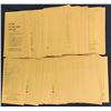 Image 1 : CIBC Deposit Envelope Lot