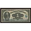 Image 1 : Government of Newfoundland $1, 1920