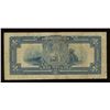 Image 2 : Government of Newfoundland $1, 1920