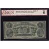 Image 1 : Bank of British North America $5, 1886