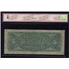 Image 2 : Bank of British North America $5, 1886
