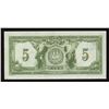 Image 2 : Canadian Bank of Commerce $5, 1917
