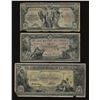 Image 1 : Canadian Bank of Commerce Banknote Lot