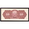 Image 1 : Banque d'Hochelaga $5, 1898 Proof