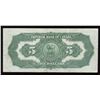 Image 2 : Imperial Bank of Canada, $5 1923