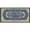 Image 2 : Imperial Bank of Canada $10, 1939