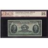 Image 1 : Imperial Bank of Canada $5, 1939