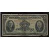 Image 1 : Imperial Bank of Canada $5, 1939